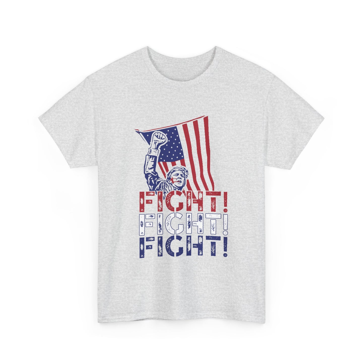 Trump Fight!  Fight!  Fight! T-Shirt