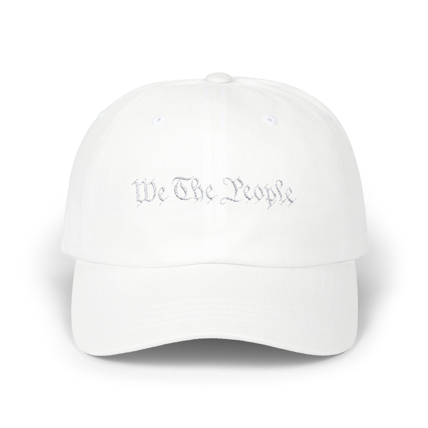 We The People Cap