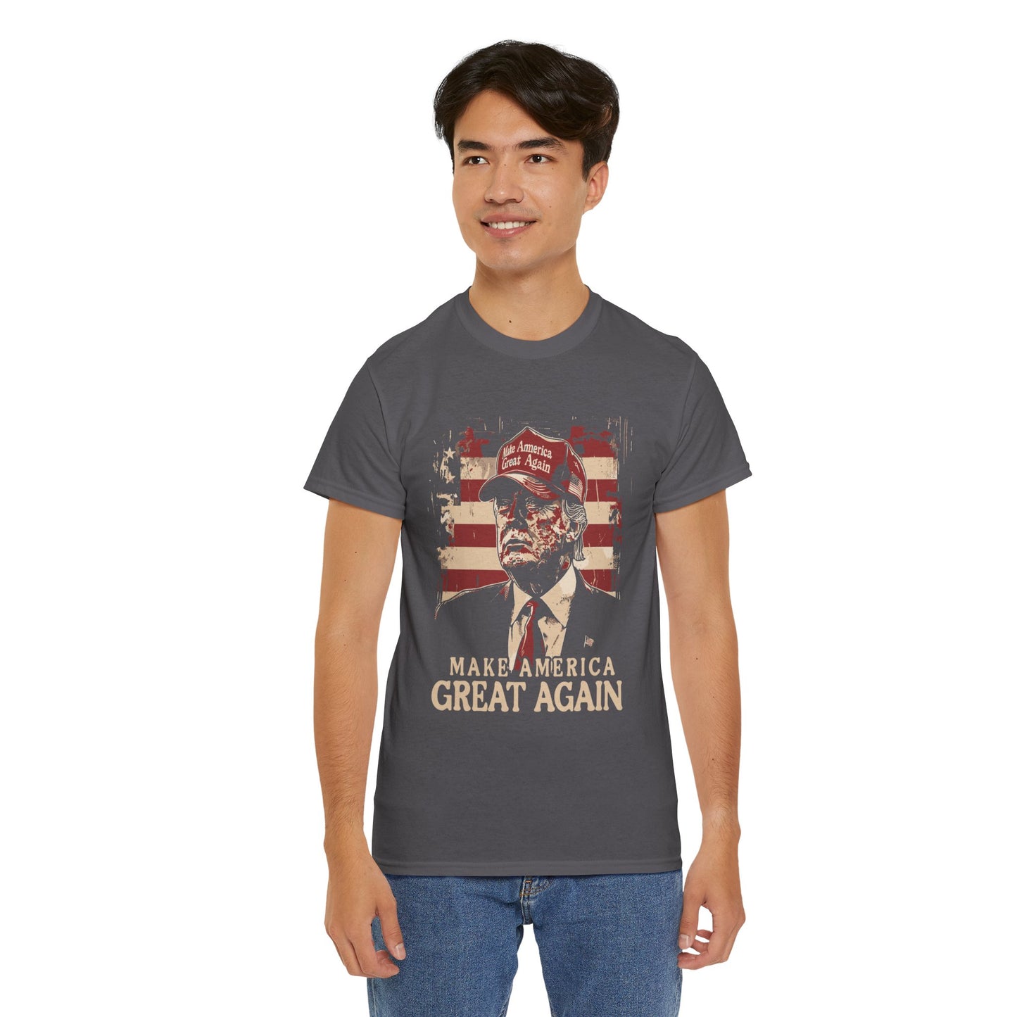 Trump MAGA T-Shirt