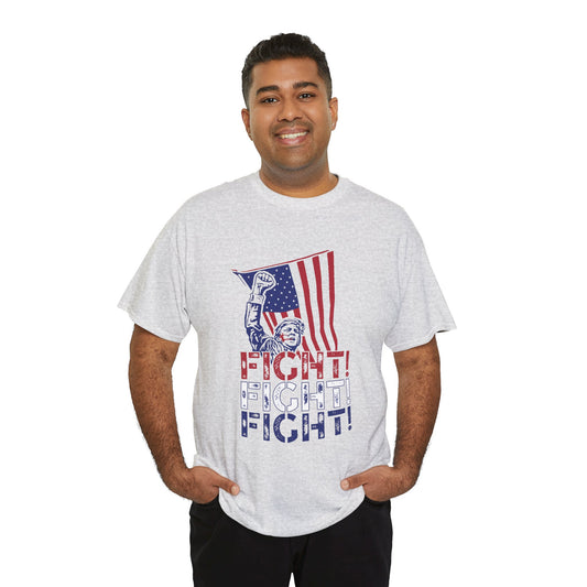 Trump Fight!  Fight!  Fight! T-Shirt