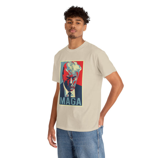 Trump MAGA T-Shirt