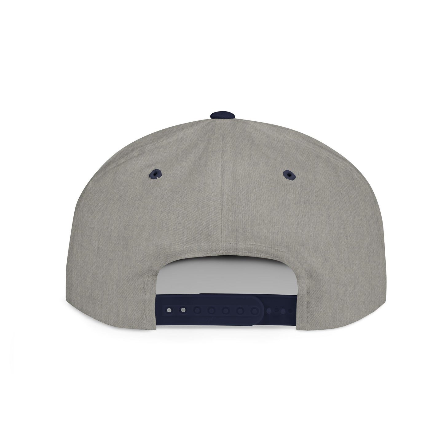 We The People Flat Bill Snapback Hat