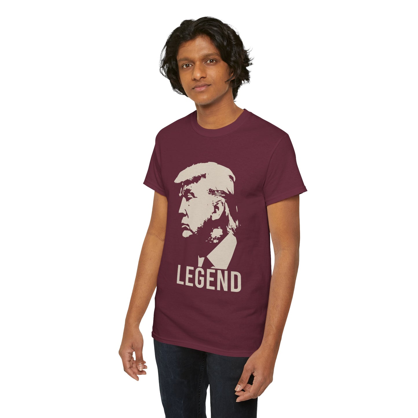 Trump Legend T-Shirt