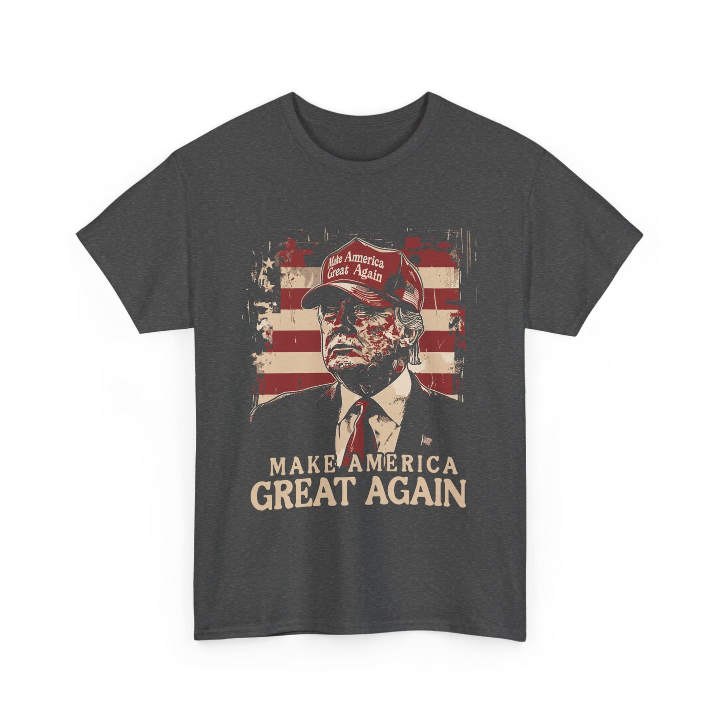 Trump MAGA T-Shirt