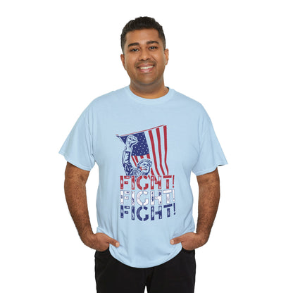 Trump Fight!  Fight!  Fight! T-Shirt