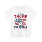 I Love Trump Because He Pisses Off All The People I Can't Stand T-Shirt