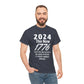 2024 Is The New 1776 T-Shirt