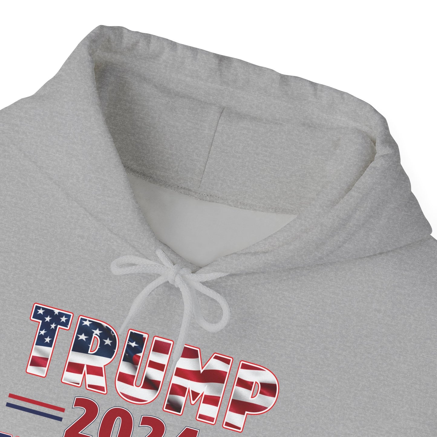 Trump 2024 Hoodie